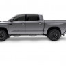 Защитные боковые пороги Chevrolet Silverado/GMC Sierra 1500 14-18 Crew Cab Nerf N-FAB 3" C1498CC