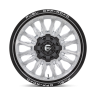 Колесный диск Fuel Off Road Arc Brushed Silver 20x9 ET+1 D79820901750