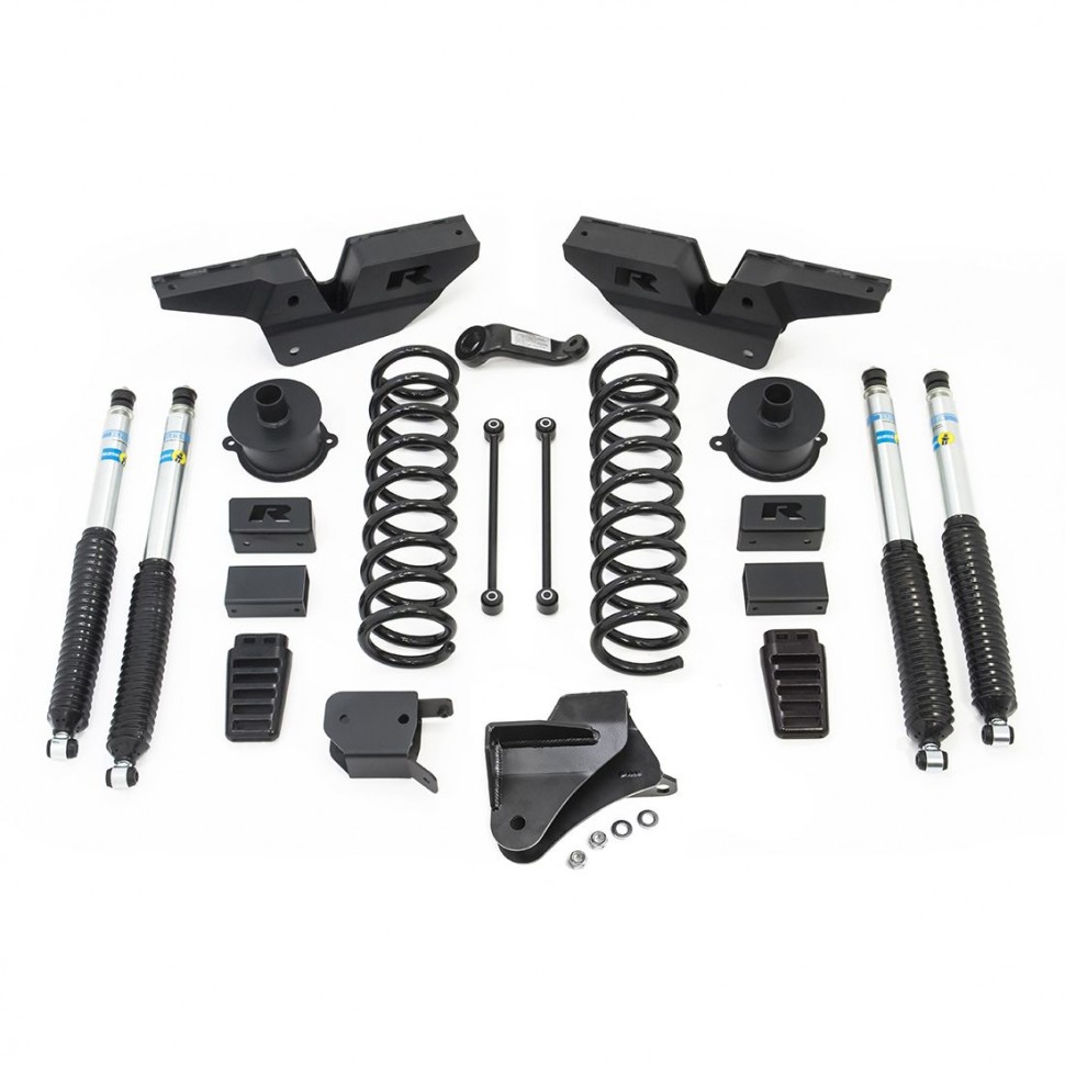 Лифт комплект  6" с амортизаторами Bilstein Dodge Ram 2500 4WD 19-21 ReadyLift 49-1960
