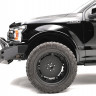Передний бампер Premium с дугами Ford F-150 09-14 Fab Fours FF09-H1950-1