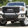 Площадка для лебедки GMC Sierra 1500 16-18 Fab Fours GM16-N3350-1