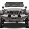 Бампер Передний Grumper Jeep Gladiator JT 20-22 Fab Fours GR4610-1