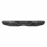 Задний бампер Jeep Wrangler JL 18-23 Trailline Straight Go Rhino 272115T