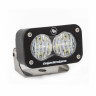 Дополнительная LED фара 2.93"x1.68" Рассеянный свет S2 Sport LED Light Baja Designs 540005