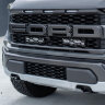 Комплект светодиодной Led балки в решетку Ford F-150 21-23 Raptor OnX6+ Baja Designs 448063