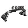 Дуги в кузов с регулируемым креплением оптики Chevrolet Colorado/GMC Canyon/Toyota Tacoma 15-23 Sport Bar 2.0 Go Rhino 915600PS