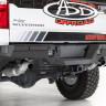Задний бампер Chevrolet Silverado/GMC Sierra 1500 19-22 Stealth ADD Offroad R447711280103