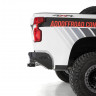 Задний бампер Chevrolet Silverado/GMC Sierra 1500 19-22 Stealth ADD Offroad R447711280103