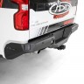 Задний бампер Chevrolet Silverado/GMC Sierra 1500 19-22 Stealth ADD Offroad R447711280103
