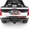Задний бампер Chevrolet Silverado/GMC Sierra 1500 19-22 Stealth ADD Offroad R447711280103