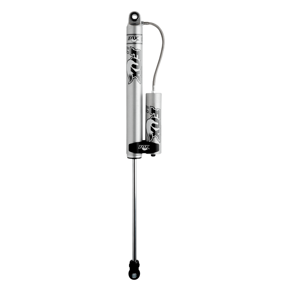 Амортизатор задний с резервуаром Chevrolet Silverado/GMC Sierra 1500/2500/3500 Avalanche/Suburban/Yukon XL/Hummer H2 99-19 Performance Series 2.0 Lift 7-10" Fox Shocks 980-24-957
