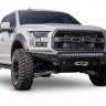 Передний бампер ADD Offroad Stealth Fighter Ford F-150 Raptor 17-20 (F111202860103)