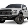 Передний бампер ADD Offroad Stealth Fighter Ford F-150 Raptor 17-20 (F111202860103)