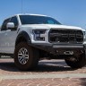 Передний бампер ADD Offroad Stealth Fighter Ford F-150 Raptor 17-20 (F111202860103)