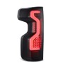 Комплект задних светодиодных фар Chevrolet Silverado 1500/2500/Silverado 3500 Classic 19-23 PRO-Series AlphaRex 620070