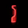 Комплект задних светодиодных фар Chevrolet Silverado 1500/2500/Silverado 3500 Classic 19-23 PRO-Series AlphaRex 620070