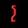 Комплект задних светодиодных фар Chevrolet Silverado 1500/2500/Silverado 3500 Classic 19-23 PRO-Series AlphaRex 620070