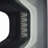 Комплект задних светодиодных фар Chevrolet Silverado 1500/2500/Silverado 3500 Classic 19-23 PRO-Series AlphaRex 620070