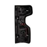 Комплект задних светодиодных фар Chevrolet Silverado 1500/2500/Silverado 3500 Classic 19-23 PRO-Series AlphaRex 620070