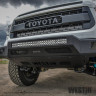 Передний бампер Westin Automotive Pro-Mod Modular Toyota Tundra 14-20 (58-41035) 