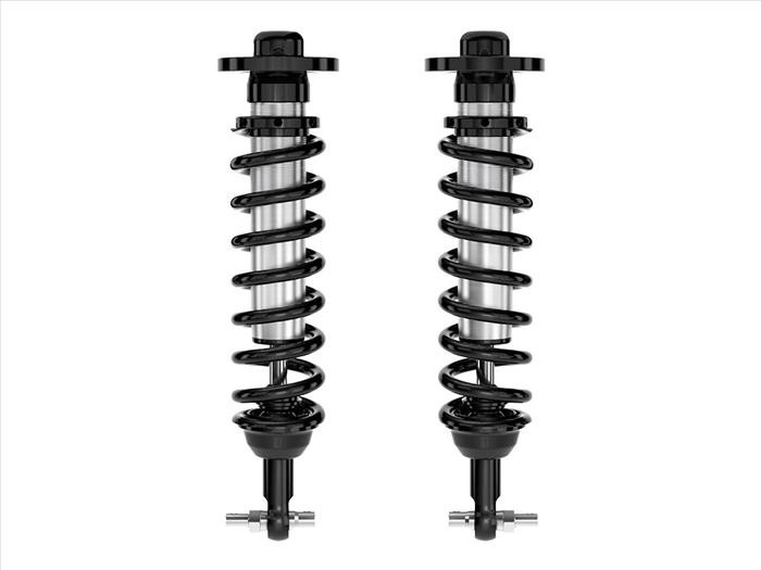 Комплект передних койловеров Ford F-150 21-22 RWD ICON IR 0-3" 91717