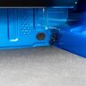 Коврик багажника и откидного борта Jeep Gladiator JT 20-25 5'   Impact BedRug IMJ20SBS