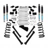 Лифт комплект подвески 6" Ram 2500/3500 06-07 (Bilstein Shocks) Superlift K823B