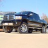 Лифт комплект подвески 6" Ram 2500/3500 06-07 (Bilstein Shocks) Superlift K823B