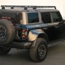 Багажник на крышу с жестким верхом 21-23 Ford Bronco DV8 RRBR-02