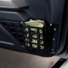 Панели Molle с карманом для передней двери 21-23 Ford Bronco DV8 MPBR-05