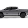 Защитные боковые пороги Chevrolet Silverado/GMC Sierra 1500 14-18 Crew Cab Nerf N-FAB 3" C1498CC-TX