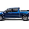 Ролета багажника выдвижная с T-Slot Рельсами Ford F-150 21-25 6'7" ONE XR Retrax T-60379