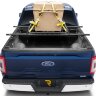 Ролета багажника выдвижная с T-Slot Рельсами Ford F-150 21-25 6'7" ONE XR Retrax T-60379