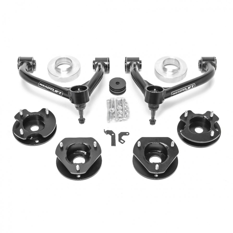 Лифт комплект  3" GMC/Chevrolet Yukon/Tahoe/Suburban 21-22 ReadyLift 69-31300