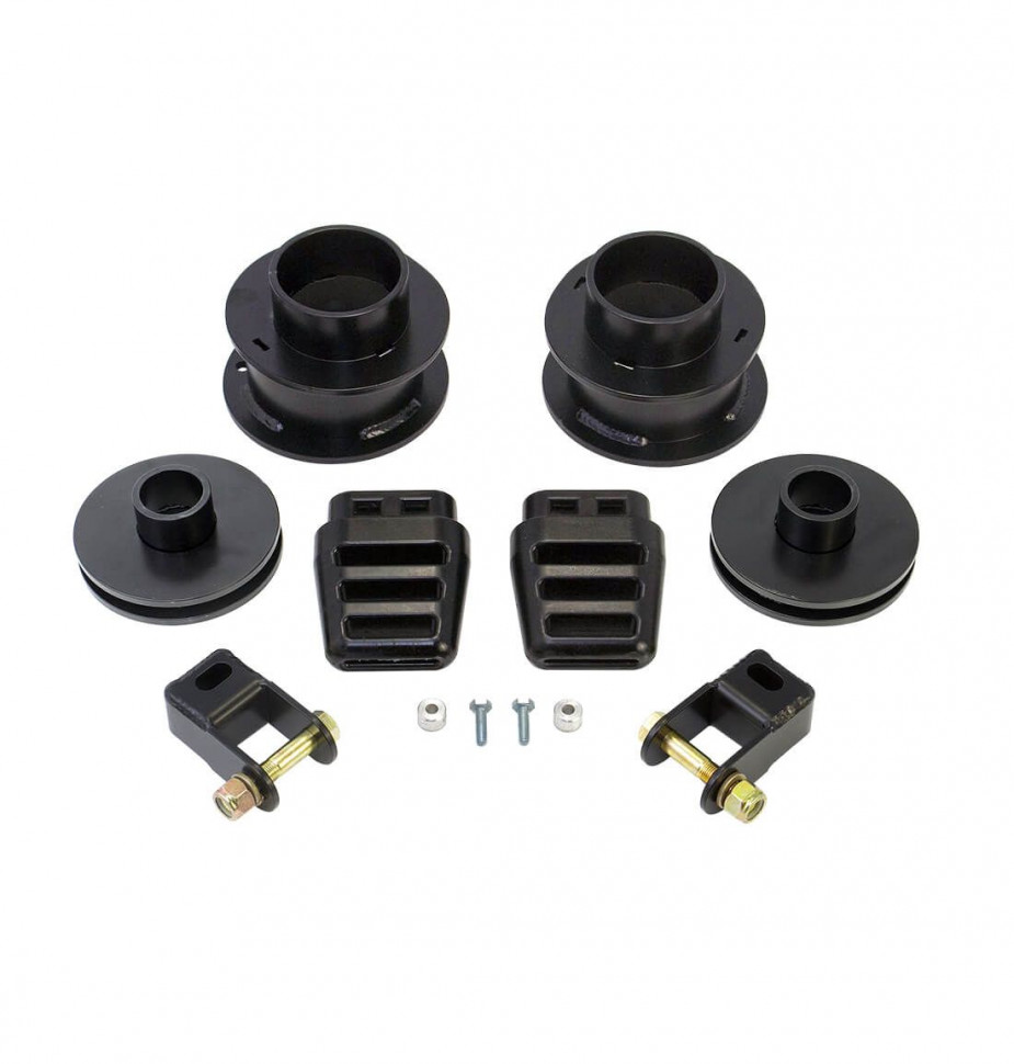 Лифт комплект  3"F/1"R Dodge Ram 2500 4WD 14-18 ReadyLift 69-1231