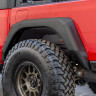 Расширители колесных арок Armor Jeep Gladiator 20-21 DV8 Offroad FDGL-02