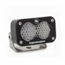 Дополнительная LED фара 2.93"x1.68" Рабочий/Широкий свет S2 Sport LED Light Baja Designs 540006