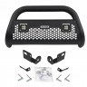 Кенгурятник с креплениями Ford F-250/F-350 17-22 RC2 LR Go Rhino 55732LT