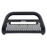 Кенгурятник с креплениями Ford F-250/F-350 17-22 RC2 LR Go Rhino 55732LT