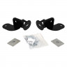 Кенгурятник с креплениями Ford F-250/F-350 17-22 RC2 LR Go Rhino 55732LT