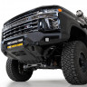 Передний бампер Chevrolet Silverado 2500/3500 20-22 Bomber (Фары 20") ADD Offroad F270012140103