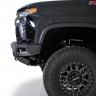 Передний бампер Chevrolet Silverado 2500/3500 20-22 Bomber (Фары 20") ADD Offroad F270012140103