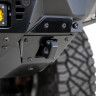 Передний бампер Chevrolet Silverado 2500/3500 20-22 Bomber (Фары 20") ADD Offroad F270012140103