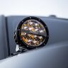 Комплект дополнительных Led фар с подсветкой 4" Drive 360-Series Rigid Industries 36116