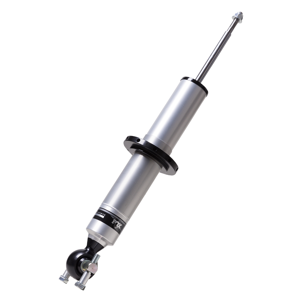 Амортизатор-стойка передний Ford Bronco 21-25 Performance Series HTO 2.5 Lift 0-3" Fox Shocks 987-62-000