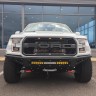 Передний бампер ADD Offroad Venom R Ford F-150 Raptor 17-20 (F112502820103)