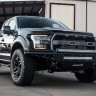 Передний бампер ADD Offroad Venom R Ford F-150 Raptor 17-20 (F112502820103)