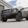 Передний бампер ADD Offroad Venom R Ford F-150 Raptor 17-20 (F112502820103)