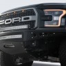 Передний бампер ADD Offroad Venom R Ford F-150 Raptor 17-20 (F112502820103)