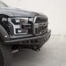 Передний бампер ADD Offroad Venom R Ford F-150 Raptor 17-20 (F112502820103)